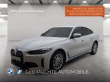 BMW i4 eDrive35 Gran Coupé HiFi DAB Fl.Ass. Shz - BMW: F35
