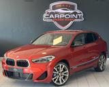 BMW X2 M35i Steptronic Sport - BMW X2 Gebrauchtwagen in Essen