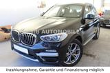 BMW X3 xDrive 30d xLine HUD LED ACC Standheizung! - gebrauchte BMW X3 aus dem Jahr 2018