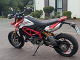 Ducati Hypermotard 950 SP - DUCATI HYPERMOTARD 950 SP