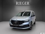 Mercedes-Benz EQT 200 Navi Plus*SHZ*Keyless*MBUX*DAB*Kamera*++ - Mercedes-Benz EQT Gebrauchtwagen