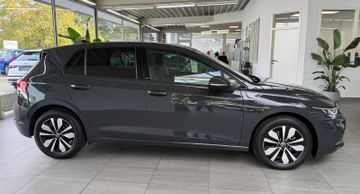Volkswagen Golf - 6
