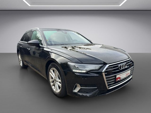 A6 Avant 40 2.0 TDI quattro sport S-tronic ACC
