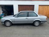 BMW E30 316i Coupé - gebrauchte BMW 316 aus dem Jahr 1990