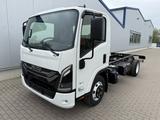 FUSO Canter ISUZU M30 H 5.2 l 190 PS Fahrgestell