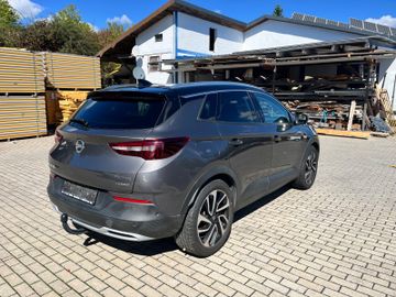 Opel Grandland (X) - 6