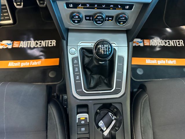 Volkswagen Passat Alltrack *PANO*3-Zonen*Keyless*AHK*