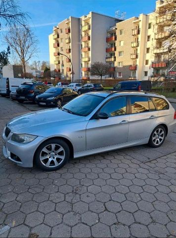 BMW Rissener Hamburg 22559