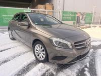 Mercedes-Benz A 180  CDI * Navi* SHZ*Tempomat*1HAnd*