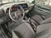 Hyundai BAYON - Vorschau Bild 16
