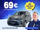 Kia Picanto Attract INAUKTION - Kia Gebrauchtwagen Hamburg