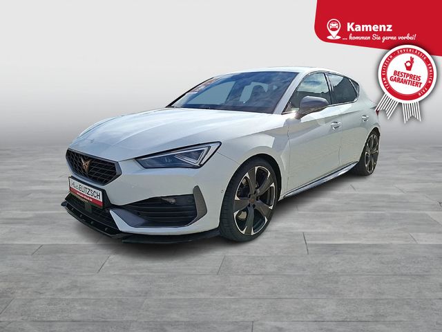 CUPRA Leon ST VZ DSG Matrix Navi ACC RFK beats SH 19"