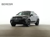Mercedes-Benz GLE 350 de 4M EQ AMG Night Burmester Widescreen