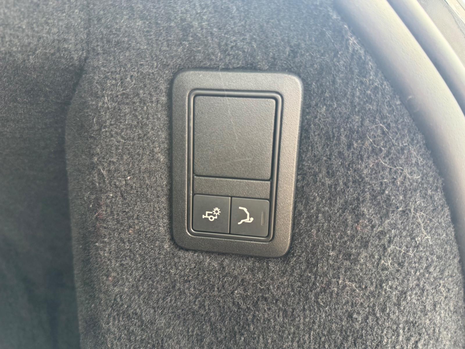 Land Rover Range Rover Sport HSE AHK Digital Voll Leder Nav