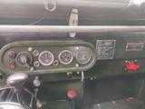 Land Rover Serie I - Land Rover Serie I Benziner Gebrauchtwagen