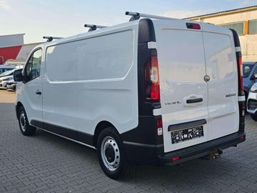 Renault Trafic - 6