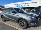 DFSK Seres 3 LUXURY PANO 360 - DFSK Seres 3: Grau, mit Klimaautomatik