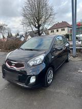 Kia Auto Kia Picanto 2013 Baujahr Neu TÜV - Kia Picanto BA
