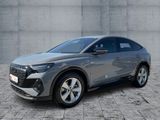 Audi Q4 Sportback e-tron 45 S-LINE MATRIX+NAV+HuD+AHK - Audi in Stuttgart