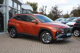 Hyundai Tucson 1.6 T-GDI 48V DCT LED CARPLAY NAVI DAB - Hyundai TUCSON in Magdeburg