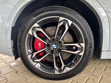 BMW X2 xDrive20d M Sportpaket Head-Up HK HiFi DAB