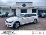 Volkswagen Passat Variant 2.0 TDI Elegance Navi,LED,AHK