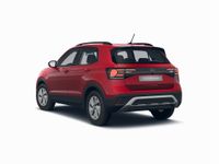 Volkswagen T-Cross - Vorschau Bild 5