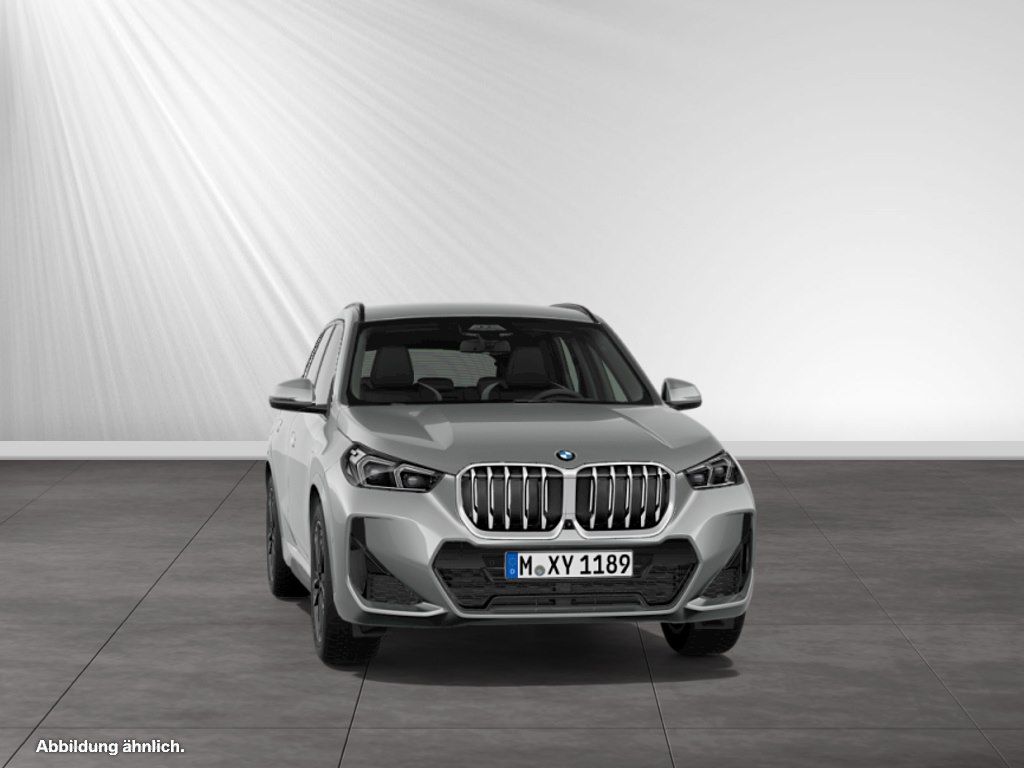 BMW X1 - Bild 13