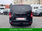 Mercedes-Benz Vito Tourer 116 CDI RWD PRO extralang 9SITZER - Mercedes-Benz Vito: Kleinbus