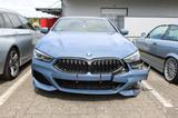 BMW 840d Coupe xDrive M Sport *KRISTALL*LED*Sternenh - BMW 840 Unfallwagen