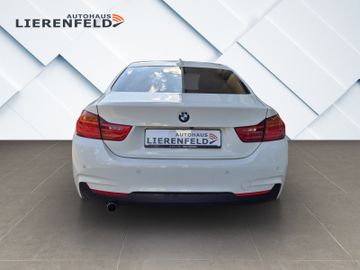 BMW 420 - 3
