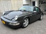 Porsche 964 Carrera 2 - graue Porsche 964