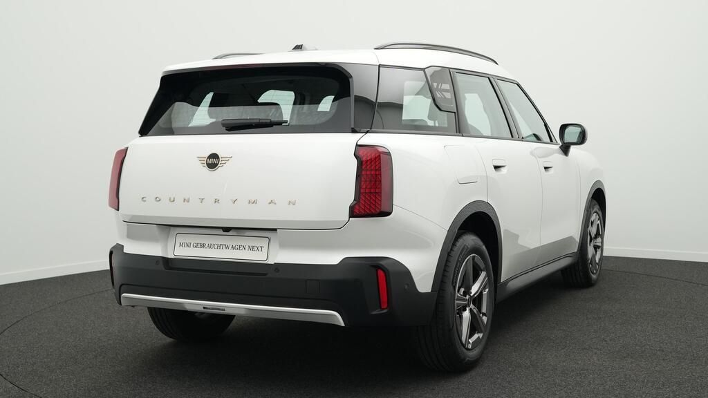 MINI Cooper C Countryman - Bild 9
