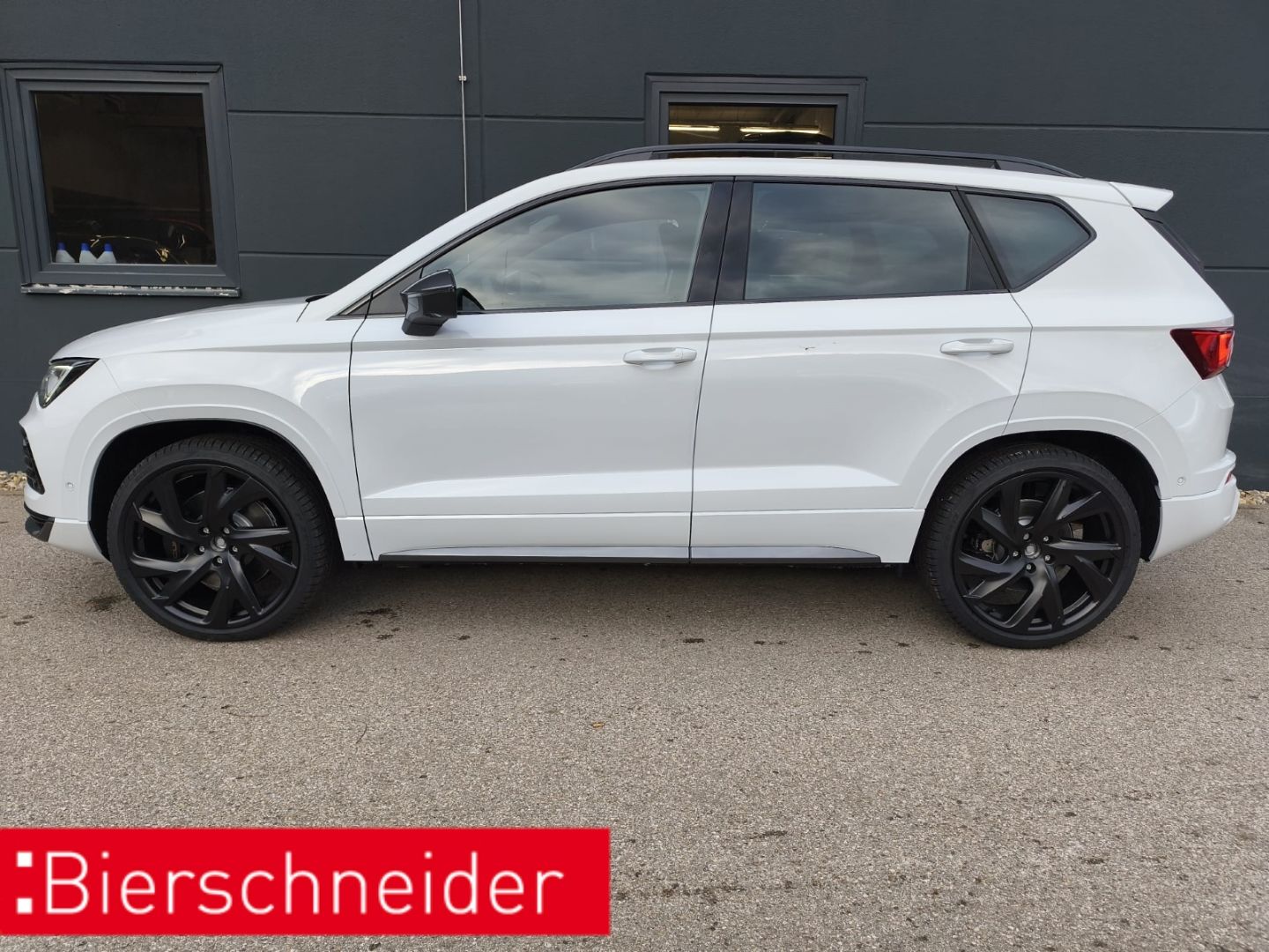 Cupra Ateca - Bild 2