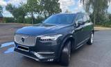 Volvo XC90 D5 Inscription AWD Geartronic