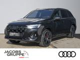 Audi SQ7 quattro 'HD-Laserlicht|Panoramad.|AHK|B&O - Audi SQ7 Neuwagen