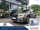 Subaru Outback 2.5i Platinum AWD Automatik - Subaru Outback in Düsseldorf