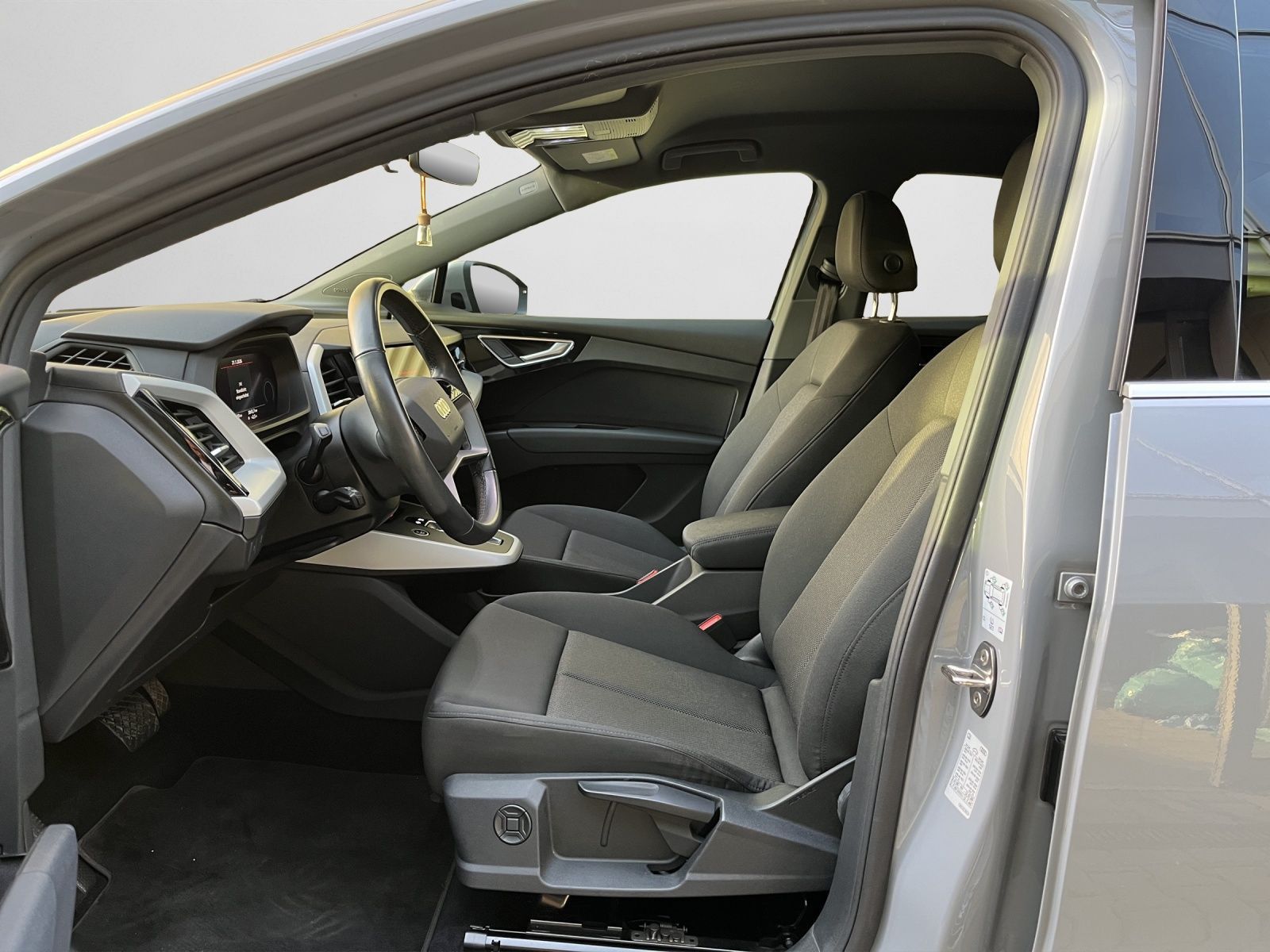 Audi Q4 e-tron - Bild 13