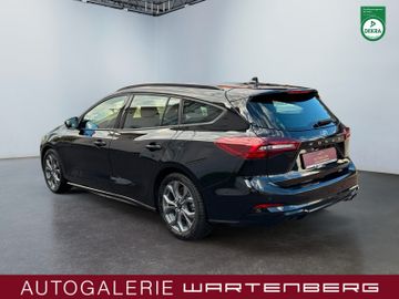 Ford Focus - 3