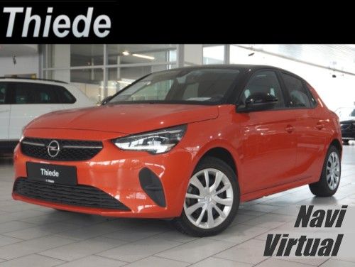 Opel Corsa-e  EDITION 11KW|PDC|SHZ|KAMERA