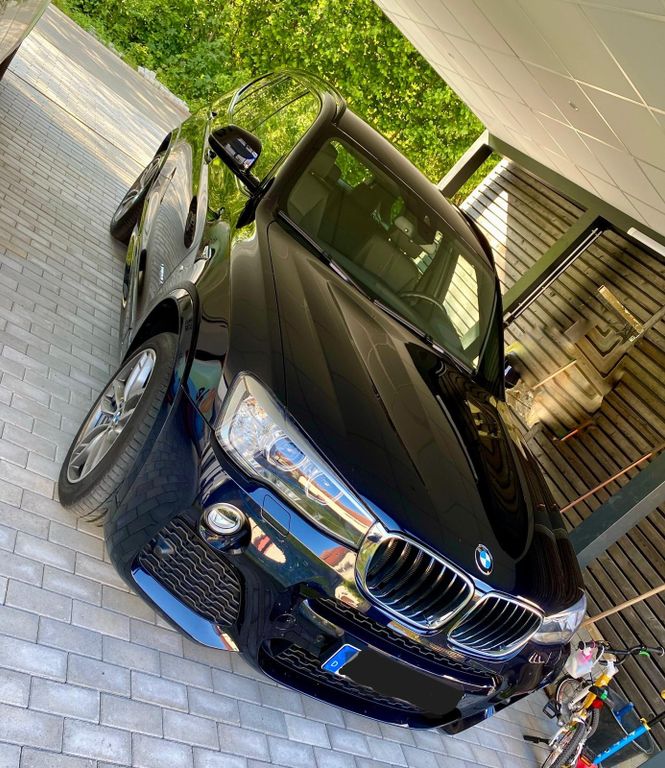 BMW X3 M