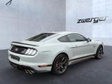 Ford Mustang Fastback 5.0 MACH1 Tempomat Navi Kamera - Ford Mustang Mach mit Benzin-Antrieb