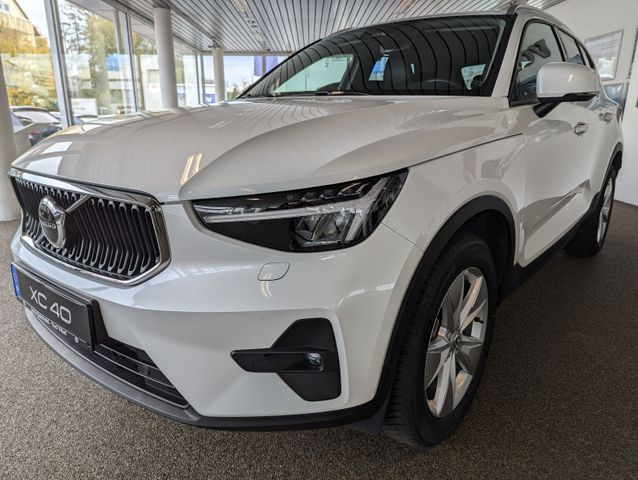 Volvo XC40 B3 B Aut. Leder Navi LED Pilot ACC BLIS Cam