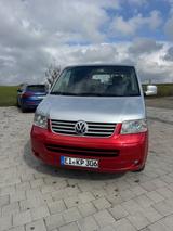 Volkswagen T5 Multivan | California , Buin... - Volkswagen T5 Multivan Kombi Gebrauchtwagen