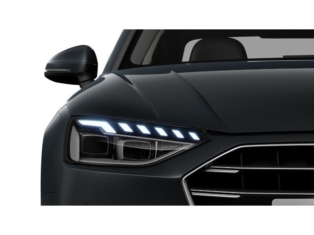Audi A4 - Bild 3