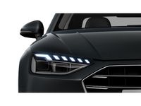 Audi A4 - Vorschau Bild 3