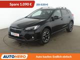 Subaru XV 2.0 Exclusive*NAVI*TEMPO*CAM*SHZ*ALU*KLIMA* - Subaru Gebrauchtwagen mit Automatikschaltung