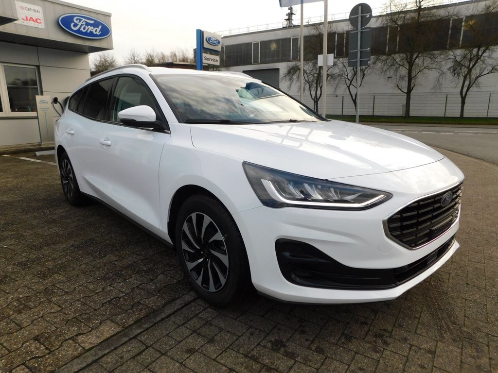 Image of Ford Focus
