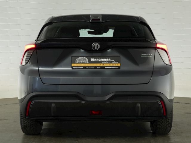 MG4 EV STANDARD 51kWH AT+LED+PARKPILOT HI+KLIMAA