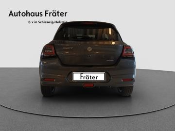 Fotografie 7 des Suzuki Swift "Comfort+ " SHZ *Kamera* 5 Jahre Garantie